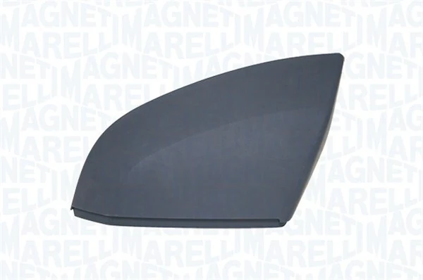 Cover, exterior mirror